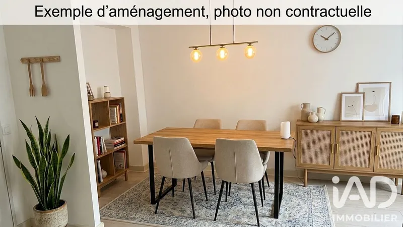 Vente Appartement 2 pièces - Photo 2