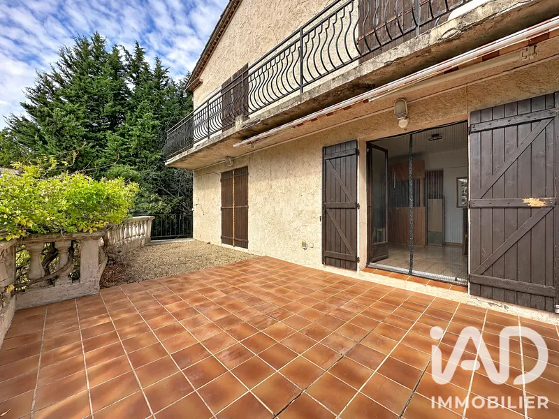 Vente Maison/villa 6 pièces - Photo 3