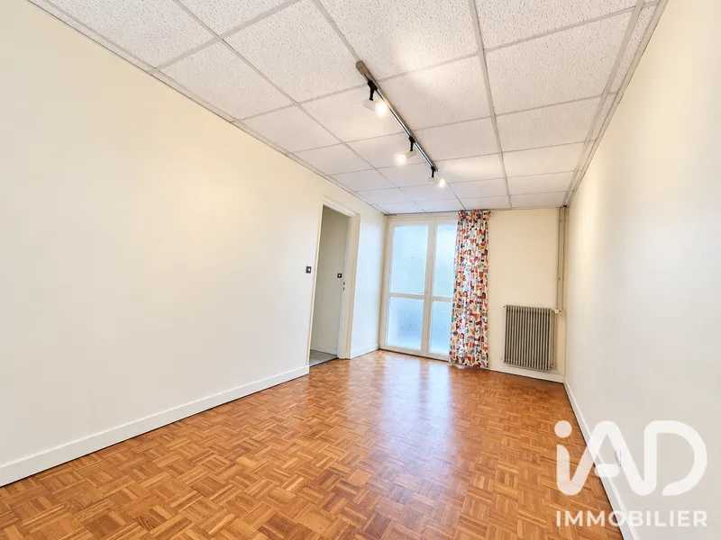 Vente Appartement 2 pièces - Photo 3
