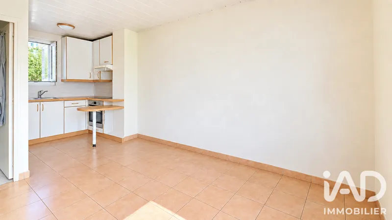 Vente Appartement 1 pièce - Photo 4