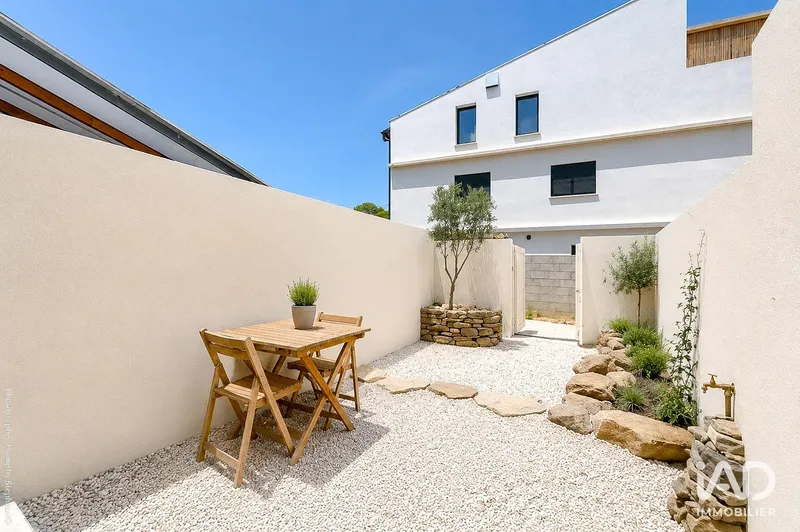Appartement à vendre, 2 pièces, 41 m², La Ciotat