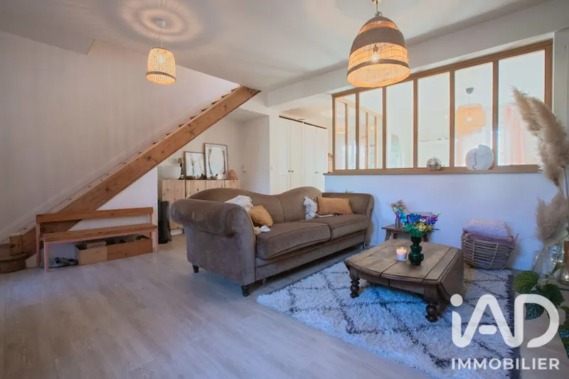 Vente Maison/villa 5 pièces - Photo 3