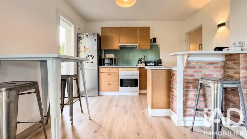 Vente Appartement 4 pièces - Photo 4