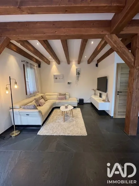 Vente Maison/villa 6 pièces - Photo 2