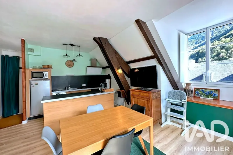 Vente Appartement 3 pièces - Photo 5