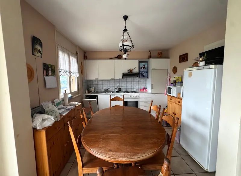 Appartement de 3,5 pièces avec balcon à Ollon - Photo 5