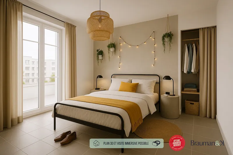 5 PIÈCES de 125m² - Photo 5