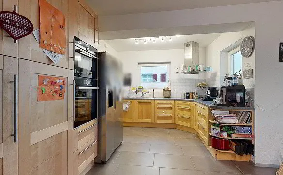 Grosszügiges 4.5-Zimmer Einfamilienhaus mit Wintergarten - Photo 4