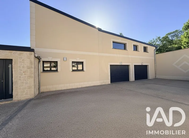 Vente Maison d'architecte 8 pièces - Photo 2