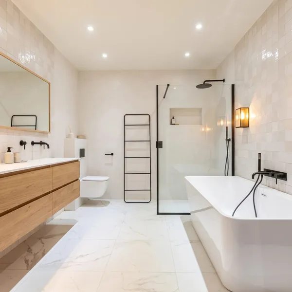 Charmant F2 de 46 m² - Photo 3