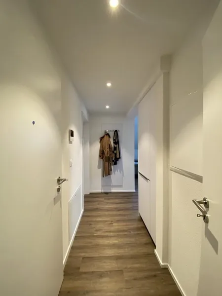 MÖBLIERTE 2.5 - ZIMMER - WOHNUNG - BALD IHR NEUES ZUHAUSE? - Photo 4