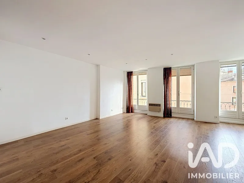 Vente Appartement 2 pièces - Photo 3