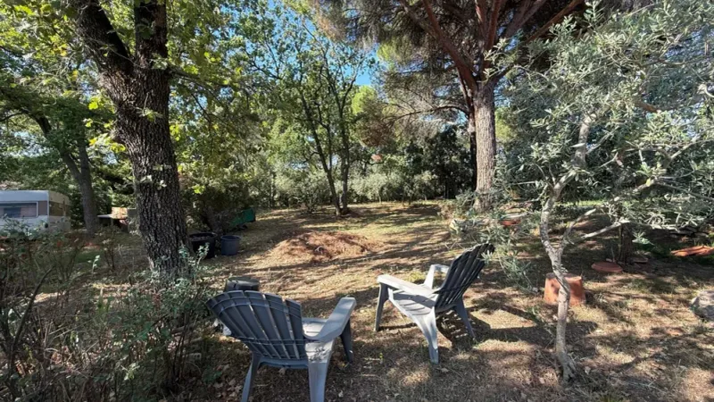 Vente ensemble immobilier (Maison + Terrain constructible) - Photo 2