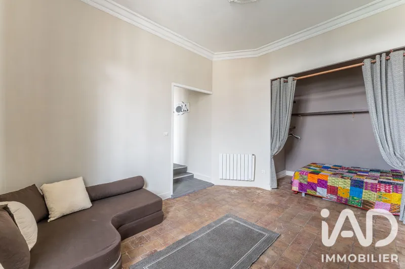 Vente Studio 1 pièce - Photo 2