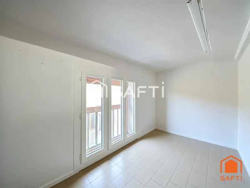 Appartement duplex 5 pieces de 113m² avec terrasse - Photo 5