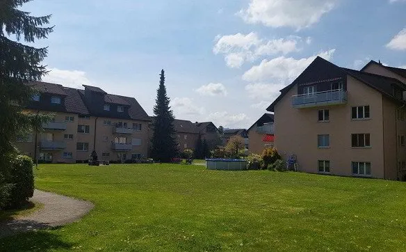 Wohnen an ruhiger, grüner Lage im schönen Malters - Photo 2