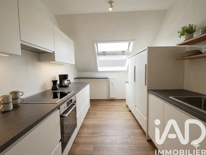 Vente Appartement 4 pièces - Photo 3