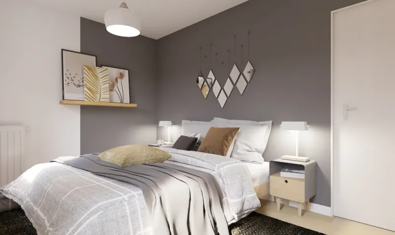 Appartement 4 pièces à vendre à MEUDON - Photo 4