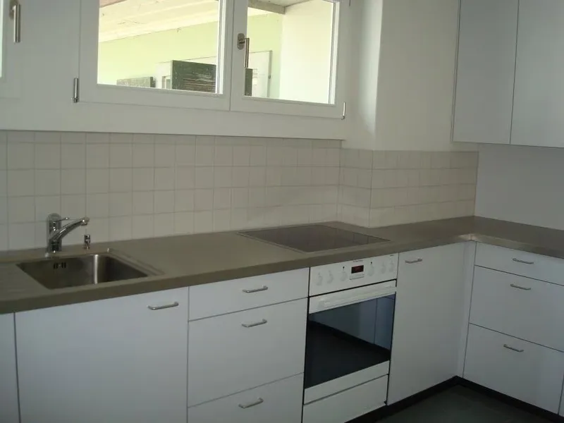Wohnen an zentraler Lage in der Vorstadt - Photo 5