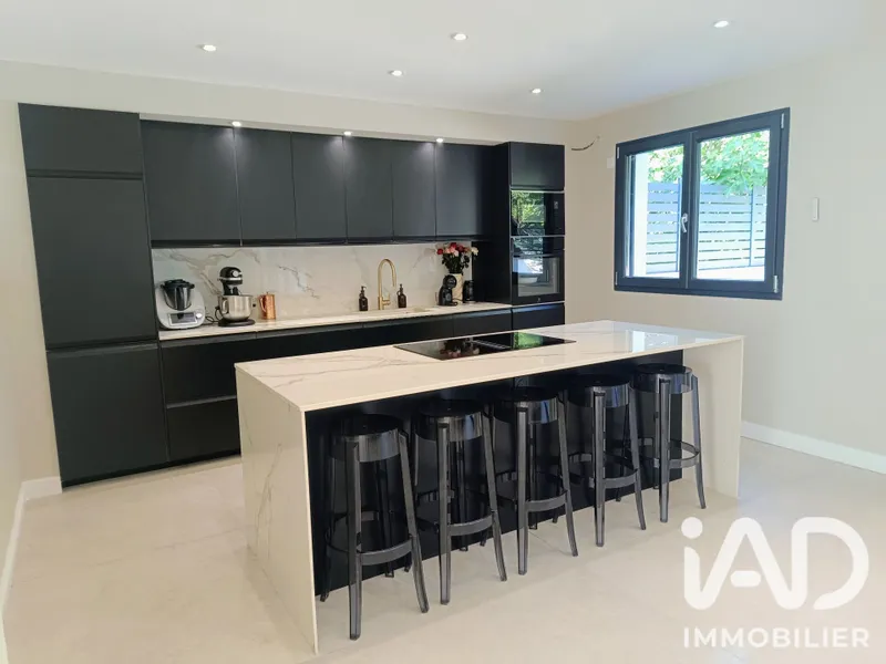 Vente Maison/villa 5 pièces - Photo 4