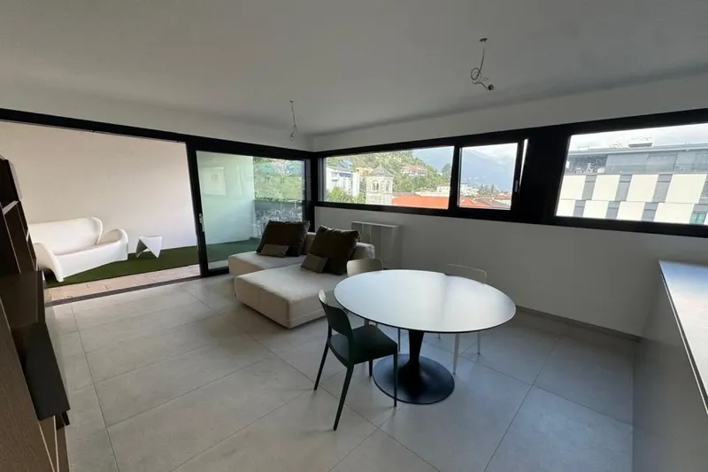 Nuovissimo 2,5 in medio-alto standing non come residenza secondaria - Photo 4