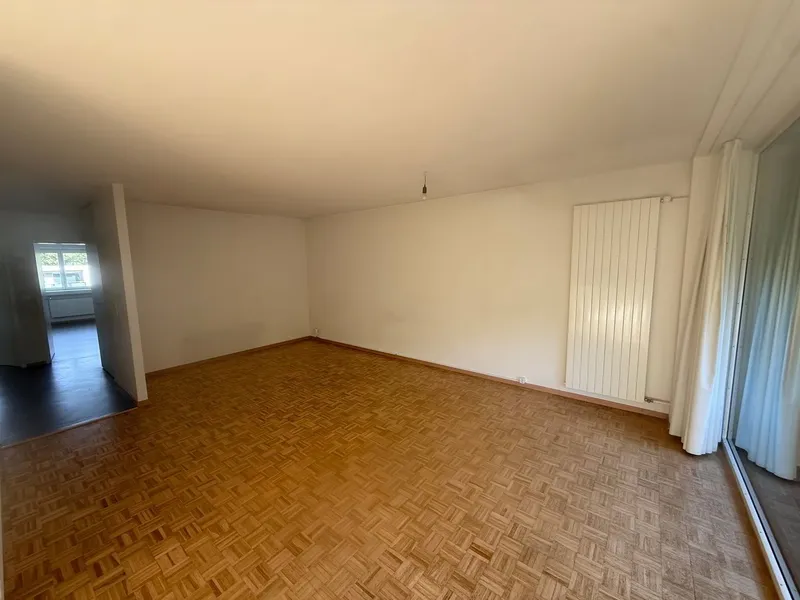 Appartement lumineux de 3.5 pièces avec balcon à Colombier - Photo 5