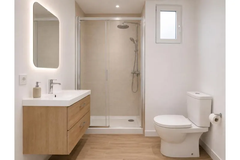 Appartement T2 de 43m² à Biot - Photo 3