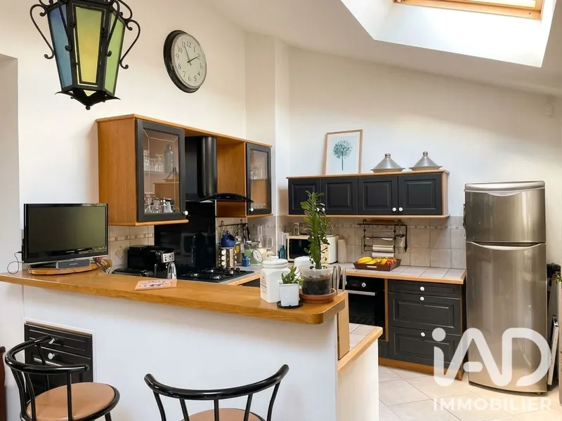 Vente Maison/villa 6 pièces - Photo 5
