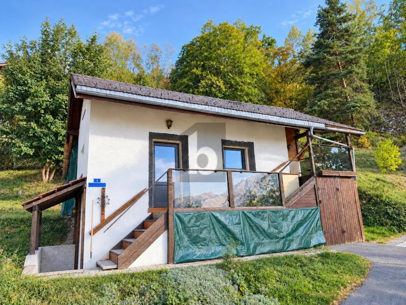 Maison à vendre, 3 pièces, 54 m², Saxon