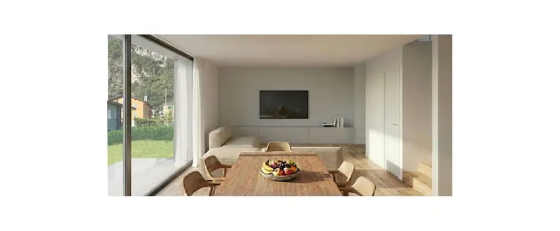 Villa Il Nido 2 - 3 Etagen - Ihr ruhiger Winkel in Lodrino - Photo 3
