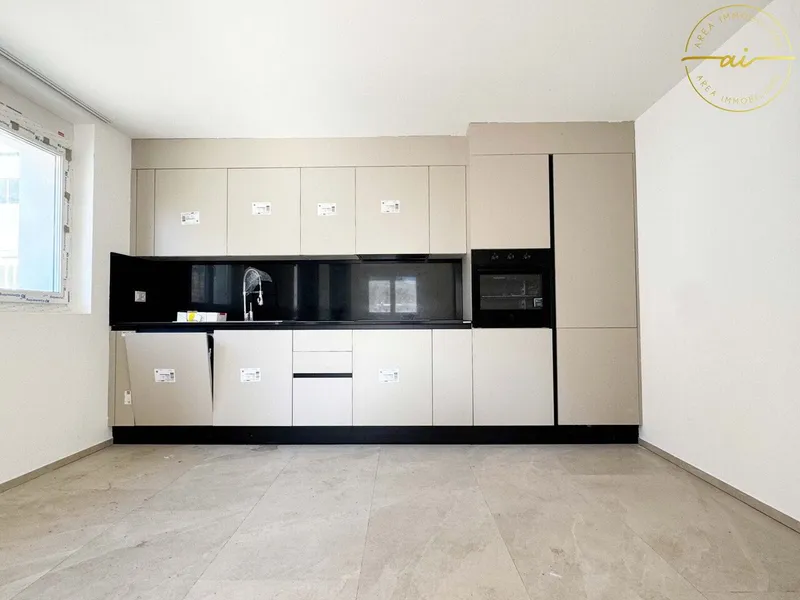 NEUE 3.5-ZIMMER-WOHNUNG IN EINER ZWEIFAMILIENVILLA - Photo 4