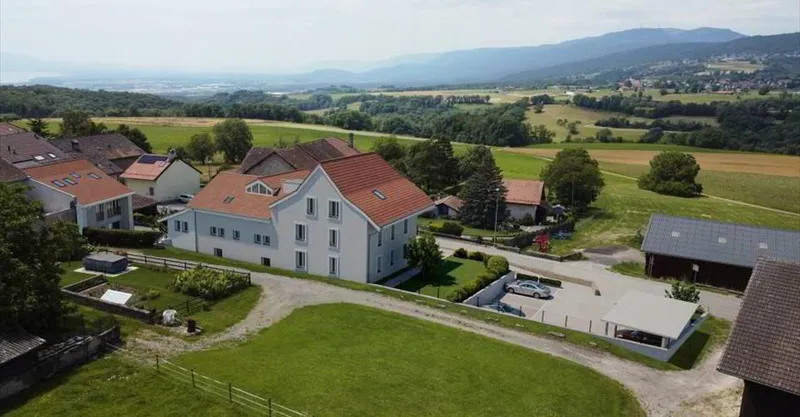 Lot 6 - Attique neuf ET jardin privatif - Photo 3