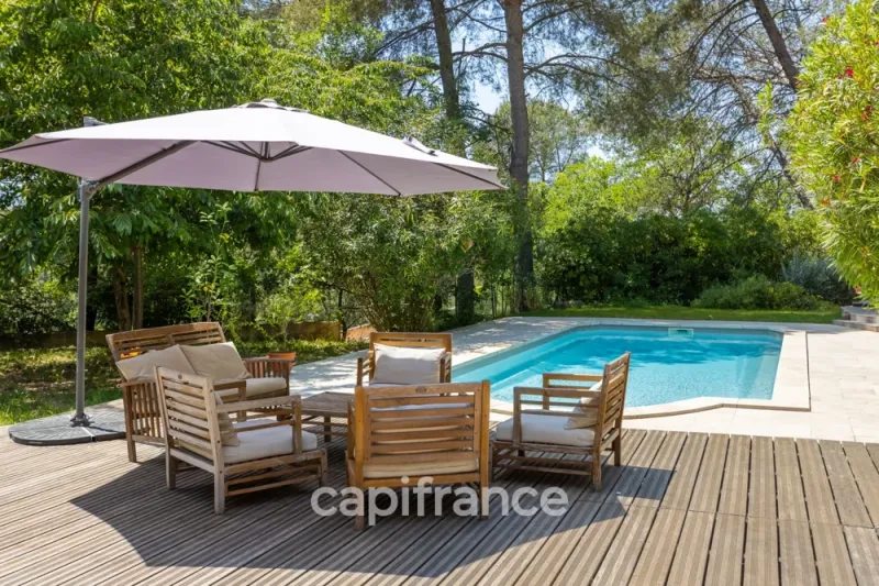Maison 7 pièces à vendre à FUVEAU - Photo 5