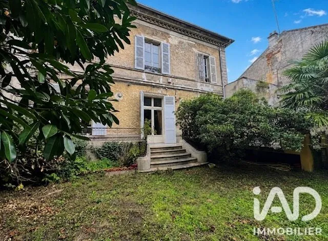 Appartement à vendre, 6 pièces, 155 m², Meaux