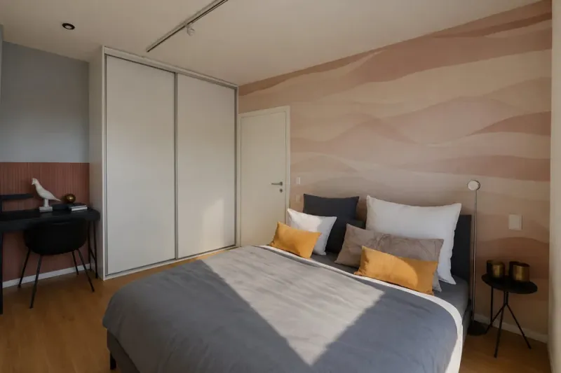 Appartement Nanterre 4 pièce(s) 80 m2 - Photo 5