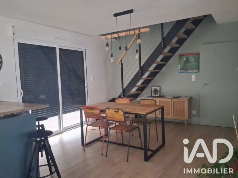 Vente Maison/villa 5 pièces - Photo 3