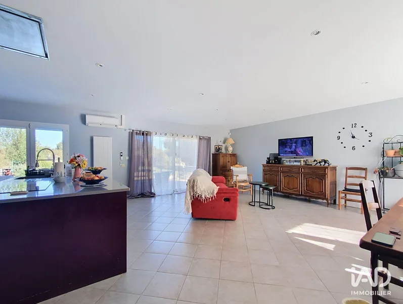 Vente Maison/villa 4 pièces - Photo 4