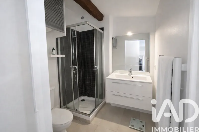 Vente Appartement 1 pièce - Photo 4