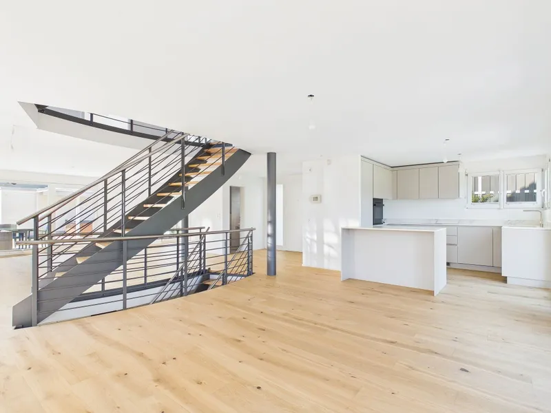 Maison à vendre, 6.5 pièces, 257 m², Therwil