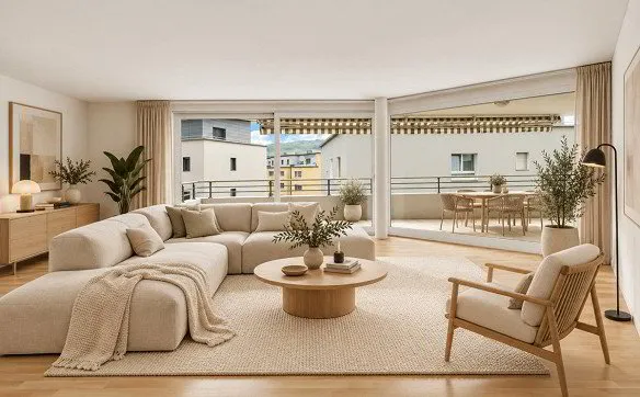 Ein Zuhause, das Raum für Ideen lässt - Photo 2