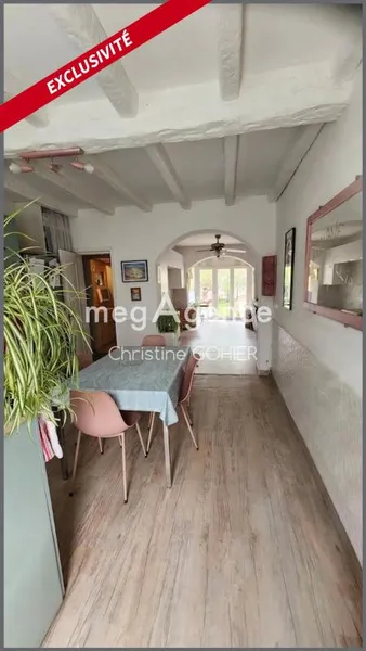 Maison et Studio - Photo 4