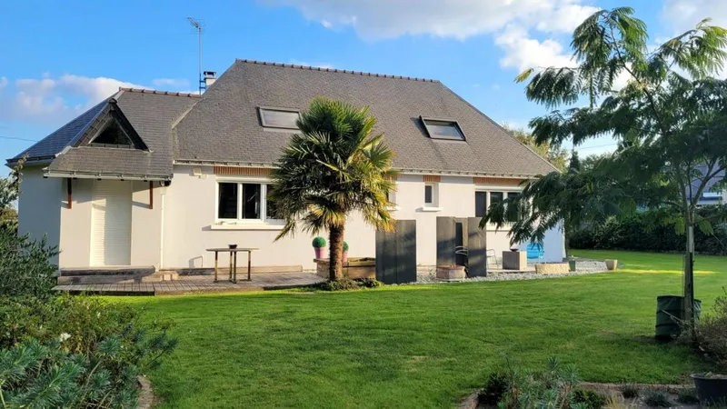 Maison - Photo 2