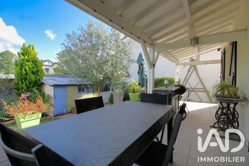 Vente Maison/villa 6 pièces - Photo 2