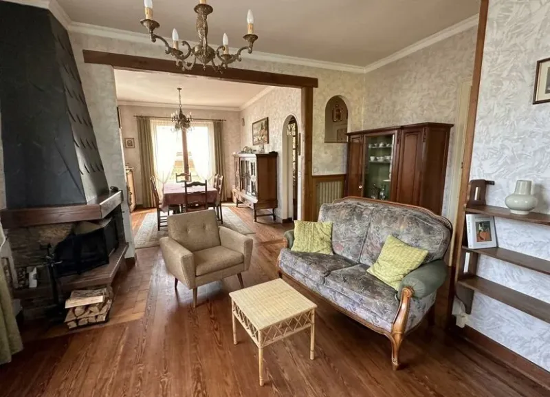 Maison à vendre - Photo 2