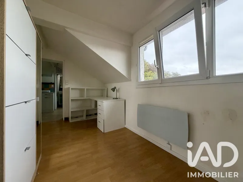 Vente Appartement 3 pièces - Photo 4