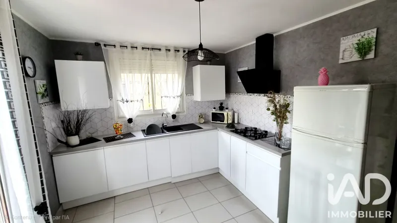 Vente Maison/villa 5 pièces - Photo 3