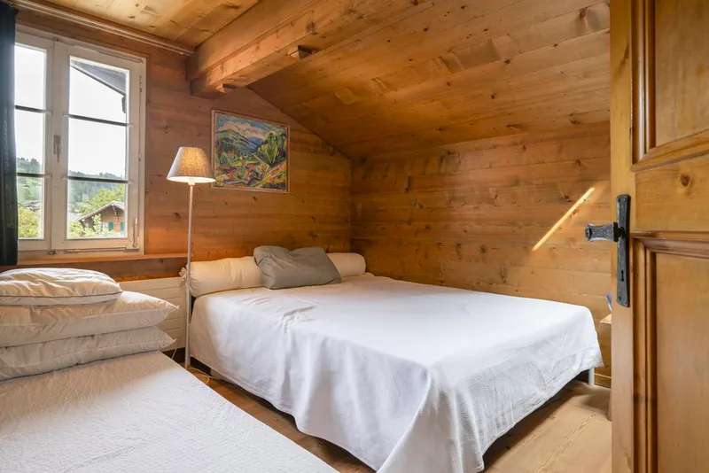 HISTORISCHES WOHN- UND GESCHÄFTSHAUS IM HERZEN VON ZWEISIMMEN - Photo 4