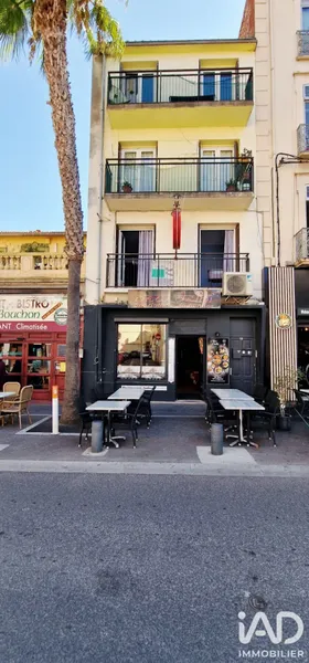 Maison à vendre, 283 m², Perpignan