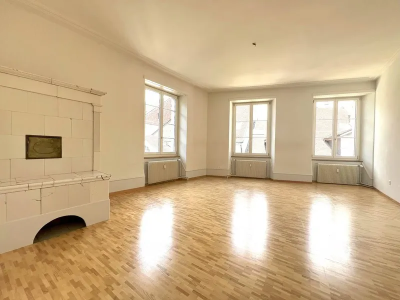 Appartement à louer, 3.5 pièces, Solothurn