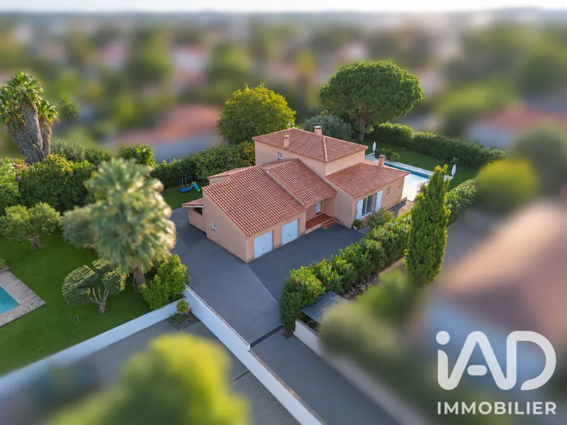 Vente Maison/villa 5 pièces - Photo 3